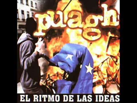 Puagh - El ritmo de las ideas