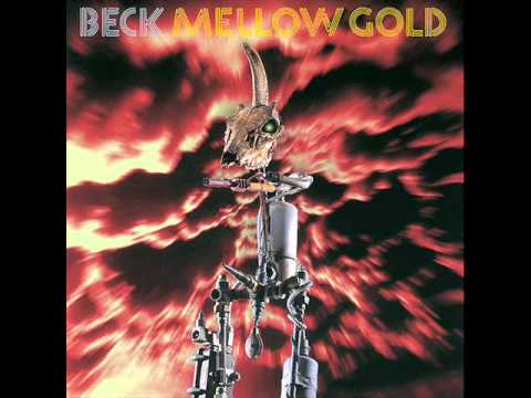 BECK - MELLOW GOLD