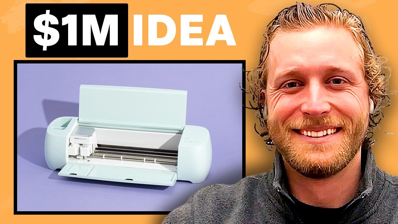 From $199 Investment to $1M/Year: Amazing Business Idea