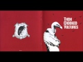 Them Crooked Vultures - Dead End Friends (Drum ...