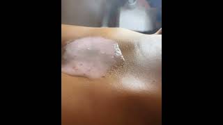 Vaginal Wax and Vsteam pretty and clean Brazilian #shorts #viral