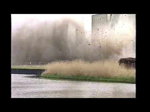 Vijf Pijpen Groningen - 1998