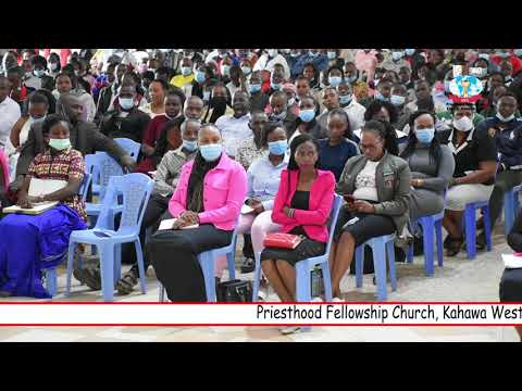 STAMP YOUR AUTHORITY, USE YOUR MOUTH TO DECREE( IRAI MBWE ICIO NDIGUKU)| BY BISHOP JJ | PART 1