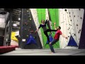 Jeff Mandell NECCA Audition 2016