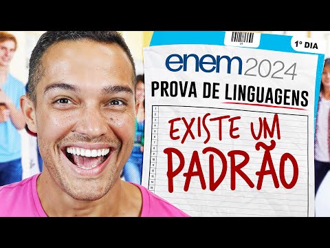 ESTRATÉGIAS para RESOLVER QUESTÕES DE LINGUAGENS do ENEM 2025