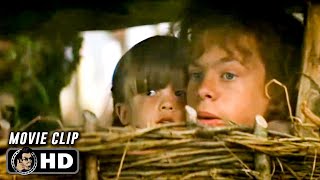 WILLOW Clip - &quot;Death Dogs&quot; (1988) Warwick Davis