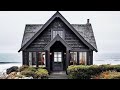 World's Most Stunning Black Small House Design Ideas