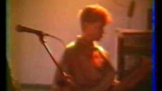 Jerks It's All Over Now