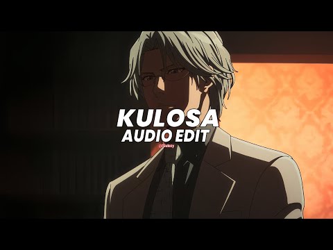 Kulosa - (best part! / tiktok vers.) - oxalade [edit audio]
