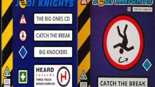 Jedi Knights - Big Knockers (original mix)