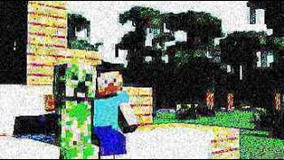 C418 Stal but it&#39;s the flute part and it loops