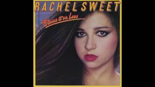 Rachel Sweet - Voo Doo