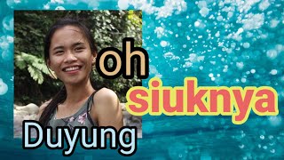 Download lagu Oh Siuknya-Duyung Darat (lirik/lyric) mp3 Download lagu Oh Siuknya-Duyung Darat (lirik/lyric) mp3