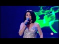 Finala Eurovision 2013: Elena Cârstea - Spinning