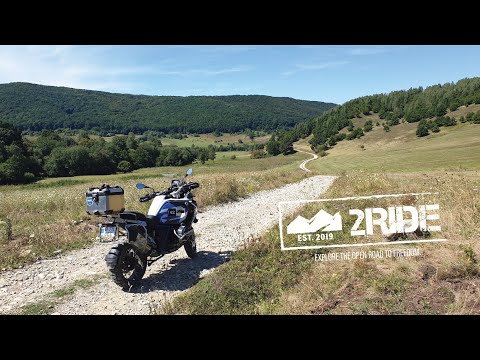 OFF39 CHEILE VÂRGHIȘULUI - CHIRUI