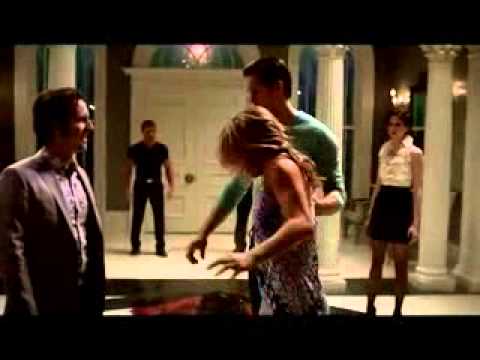 Russell Edgington  I am almost 3000 years old True Blood