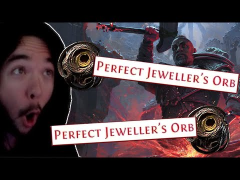 First Maps on My Warrior - Two 6-Links Already!