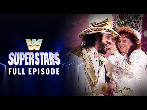 WWE Superstars