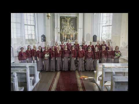 Vaid see on armastus - Kõrveküla naiskoor Tuule