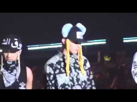 2014.01.26 | G-Dragon | Bad Boy | ENCORE | Live