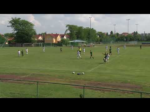 U15 Kelen SC - Érdi VSC 7-2