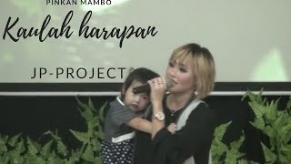 Download lagu Kaulah Harapan - Pinkan Mambo mp3 Download lagu Kaulah Harapan - Pinkan Mambo mp3