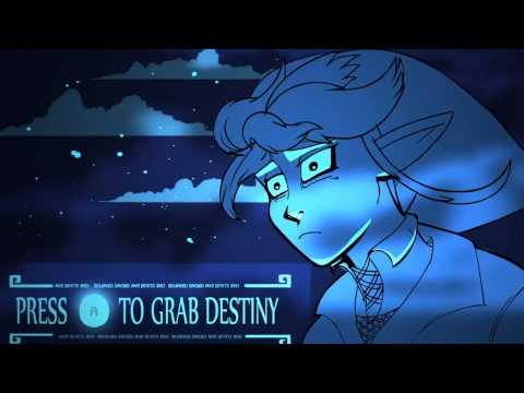 BEST Zelda Rap EVER!! ANIMATED MUSIC VIDEO by Joel C - Starbomb 15 MINUTES!!!