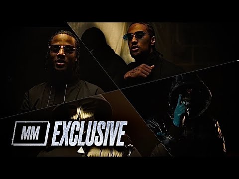 Sav’O x Horrid1 x ZK x PR SAD - Evil Intentions (Remix)