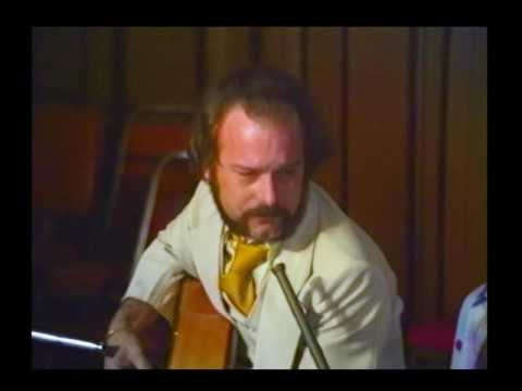 MidAmeriCon (1976) Worldcon - Joe Haldeman sings "Stan Long"