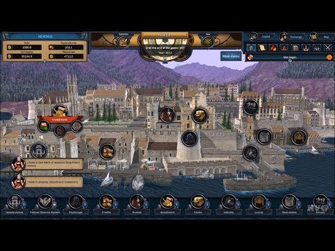 Evil Bank Manager Gameplay (PC HD) [1080p60FPS]