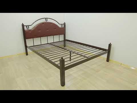 Ліжко "Есмеральда"
