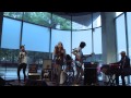 WATCH The Weeks "Buttons" | indieATL Session
