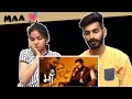 MAA AMRIT MAAN DESI CREW BEAT BLASTER