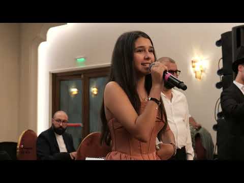 💥Marga și Taraful Clejanilor💥Foaie Verde-a Bobului Live 💥2025 Nunta Moțca 💥