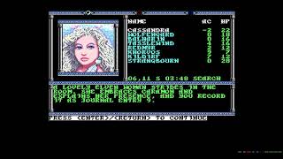 Champions of Krynn Ep5 Freeing Caramon and the Catacombs