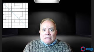 Where was Mark when the Lights Went Out? Very Much in the Dark!