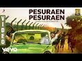 Pannaiyaarum Padminiyum Pesuraen Pesuraen Video Vijay Sethupathi