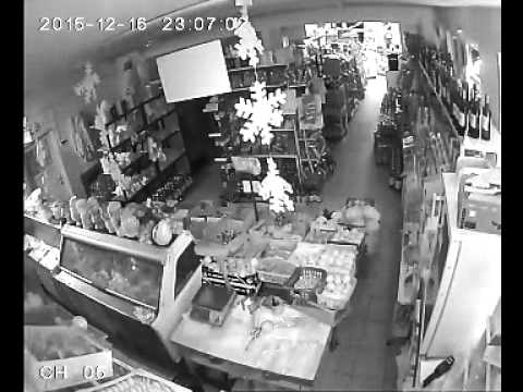 Camera de supraveghere hikvision ahd dome ir 700tv