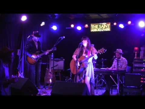 Emily Grove, & David Ford, & Jarrod Dickenson      "Into The Darkness"