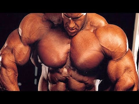 Jay Cutler - UNDERDOG TO MR. OLYMPIA TRANSFORMATION - Ultimate Gym Motivation