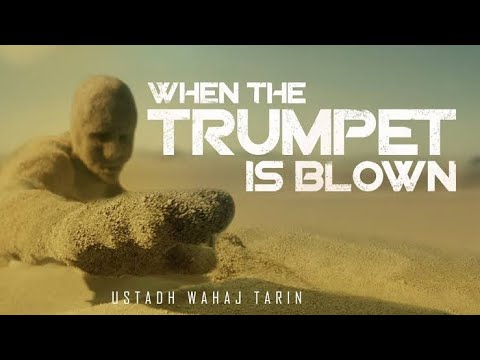 Qayama Day When They Come Out Of Their Graves!   Powerful Speech! | Quran Of Allah