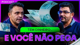 Dinheiro Acessível Para Quem Entende O Jogo |  Podcast MESA CERTA