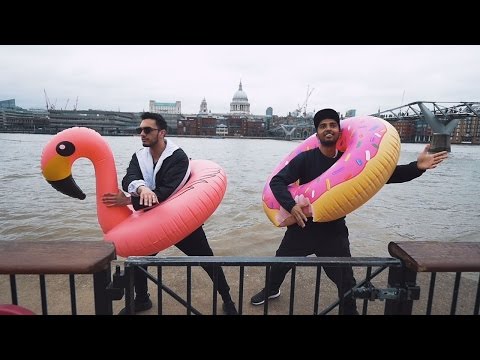 Normal (Remix) - Grayd & Sugz (Prod. Faze Miyake)