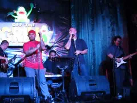 K24/7 with Maki Ricafort - What Might Have Been (Lou Pardini)