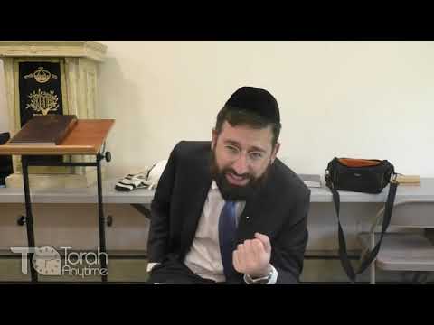 Shoneh Halachos Siman 2 Seif 9-19 Right Side or Left? Shoes? Shoe Laces? Women? Lefties?