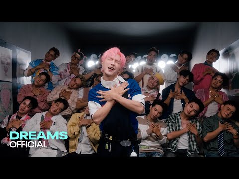 KHÔNG PHẢI EM, KHÔNG PHẢI AI - JSOL ft. SƠN.K | OFFICIAL MV