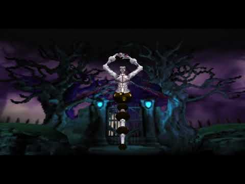 Shadow hearts 1 : ( ps2 ) : part 66 : Soul of charon