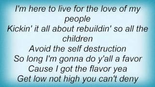 19380 Public Enemy - Reggie Jax Lyrics