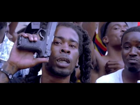 "SWERVIN" - Buck Sosa