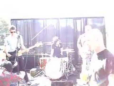 Headache City - Gonerfest IV - 9/29/2007